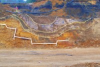 Geologische Strukturen Geologische Strukturen